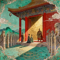探秘三国张既：被历史尘封的曹魏名臣第2期