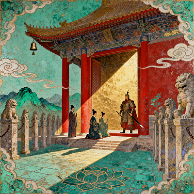 探秘三国张既：被历史尘封的曹魏名臣第2期