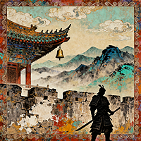 探寻魏惠王：战国风云中的魏国传奇第2期