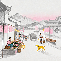 探秘人文始祖伏羲：开启华夏文明之光