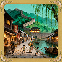 探秘东周帝王风云：从姬宜臼到姬夷