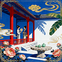 探寻齐景公：春秋齐国的风云君主第3期