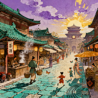 探秘乌孜别克族：知名人物与民族发展