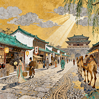 探秘五代之后梁：兴衰沉浮的十七载风云