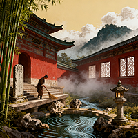 探秘