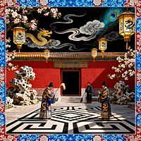 探寻齐景公：春秋齐国的风云君主5期