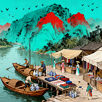 探寻道家智慧，点亮现代生活