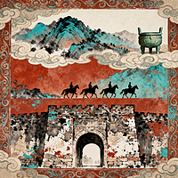 探秘东皇太一：楚地神话的至高传奇第3期