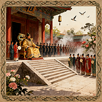 探寻魏安釐王：战国风云中的魏国君主第4期