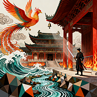 探寻阴丽华：东汉传奇女性的一生第2期