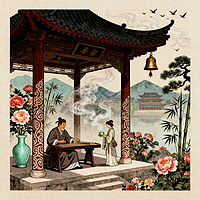 探秘