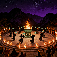 探寻赵悼襄王：战国风云中的赵国君主第3期