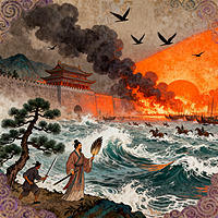 隋唐画韵：名家笔下的时代风华第65期