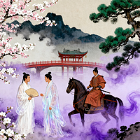 探秘东周风云之姬匄传奇第3期