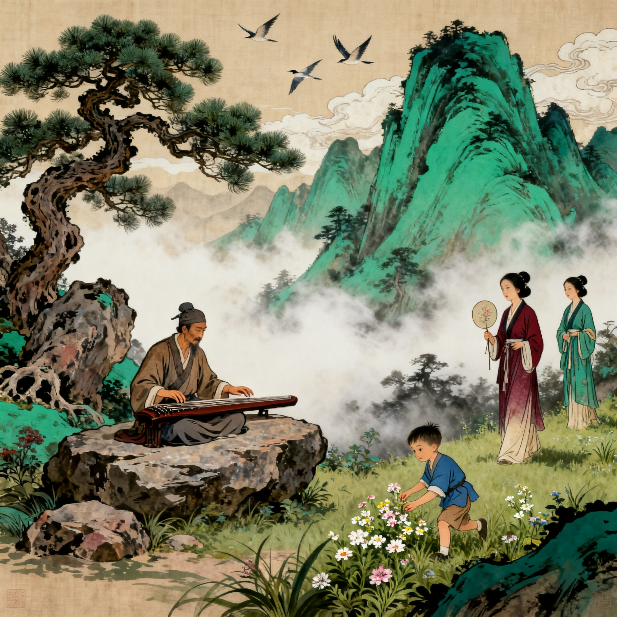 探秘三国徐邈：乱世中的治世能臣第2期