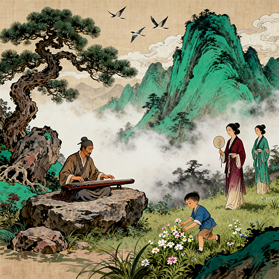 探秘三国徐邈：乱世中的治世能臣第2期