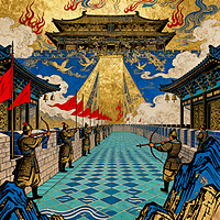 探寻齐威王：战国齐国的传奇君主第2期