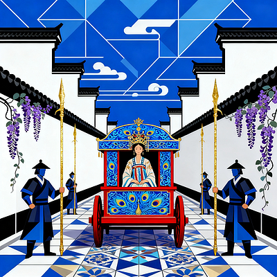 探寻鲜卑东魏：一段被岁月尘封的王朝秘史