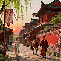 探秘三国奇人臧洪：乱世中的忠义传奇第2期