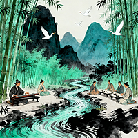 探寻邹衍：春秋战国的思想奇旅第2期