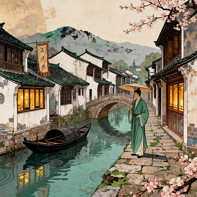 探寻申包胥：春秋传奇背后的家国与忠义