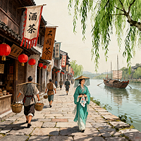 探秘