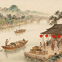 探秘二郎神杨戬：神话传奇与超凡神力第3期