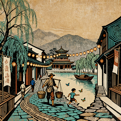探寻郯子：从春秋走来的传奇第3期