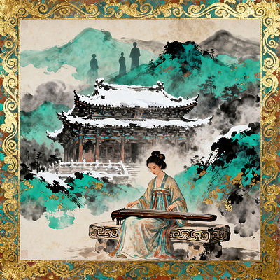 探寻道家经典的文学密码3期