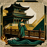 探秘