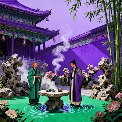 探寻赵德昭：北宋皇室的悲剧与传奇第3期