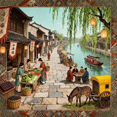 探寻东汉传奇名将任光的一生