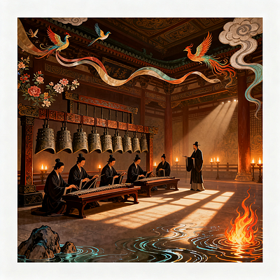 探秘五代十国之刘昫传奇第3期