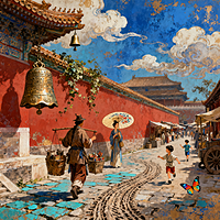 探寻班勇：东汉西域传奇的风云人物