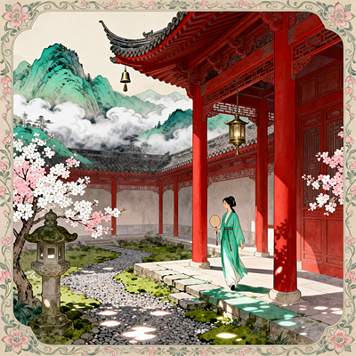 探秘元代传奇剧作家王实甫第2期