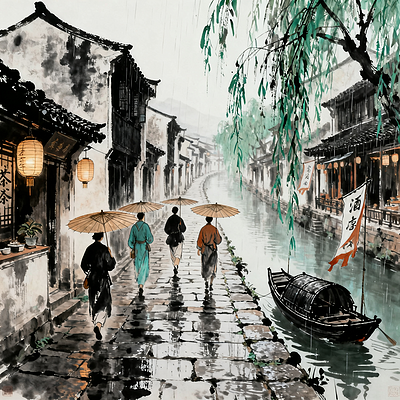 探寻飞将军李广的传奇一生第4期
