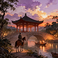 探秘二郎神杨戬：神话传奇与文化解读第3期