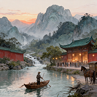 探秘东君：华夏太阳神的传奇史诗第2期