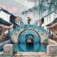 探寻东周庄王姬佗的时代风云