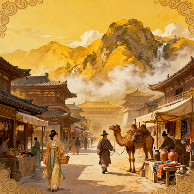 探寻赵衰：晋国霸业背后的传奇谋士第2期