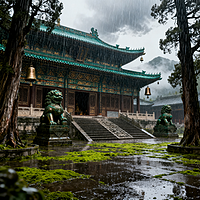 探秘