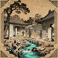探寻道家智慧，点亮现代生活2期