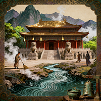 探秘三国奇人：士燮的传奇一生第4期