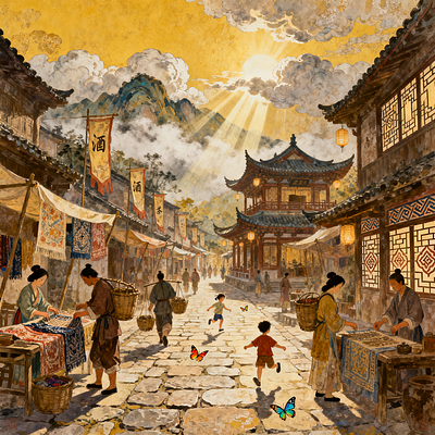 探秘元代戏剧巨匠王实甫