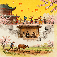 探寻飞将军李广的传奇一生第3期