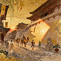 探秘