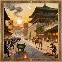 探寻齐威王：战国齐国的传奇君主第3期