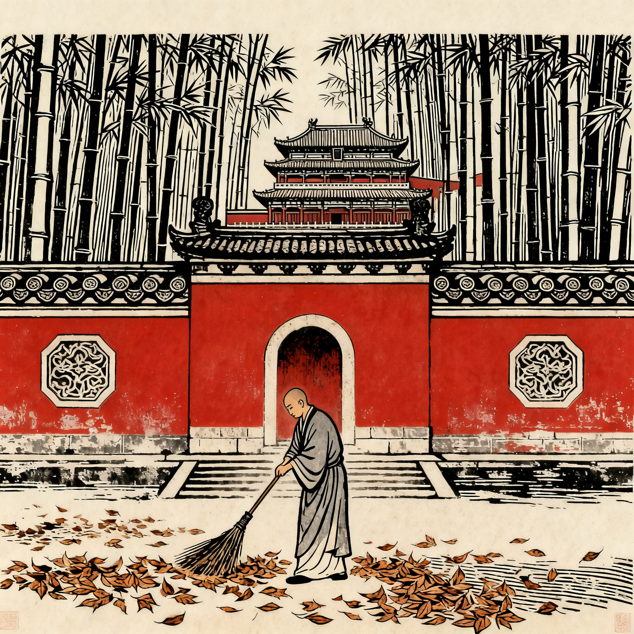 探寻飞将军李广的传奇一生第2期