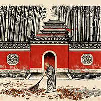 探寻飞将军李广的传奇一生第2期