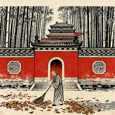 探寻飞将军李广的传奇一生第2期